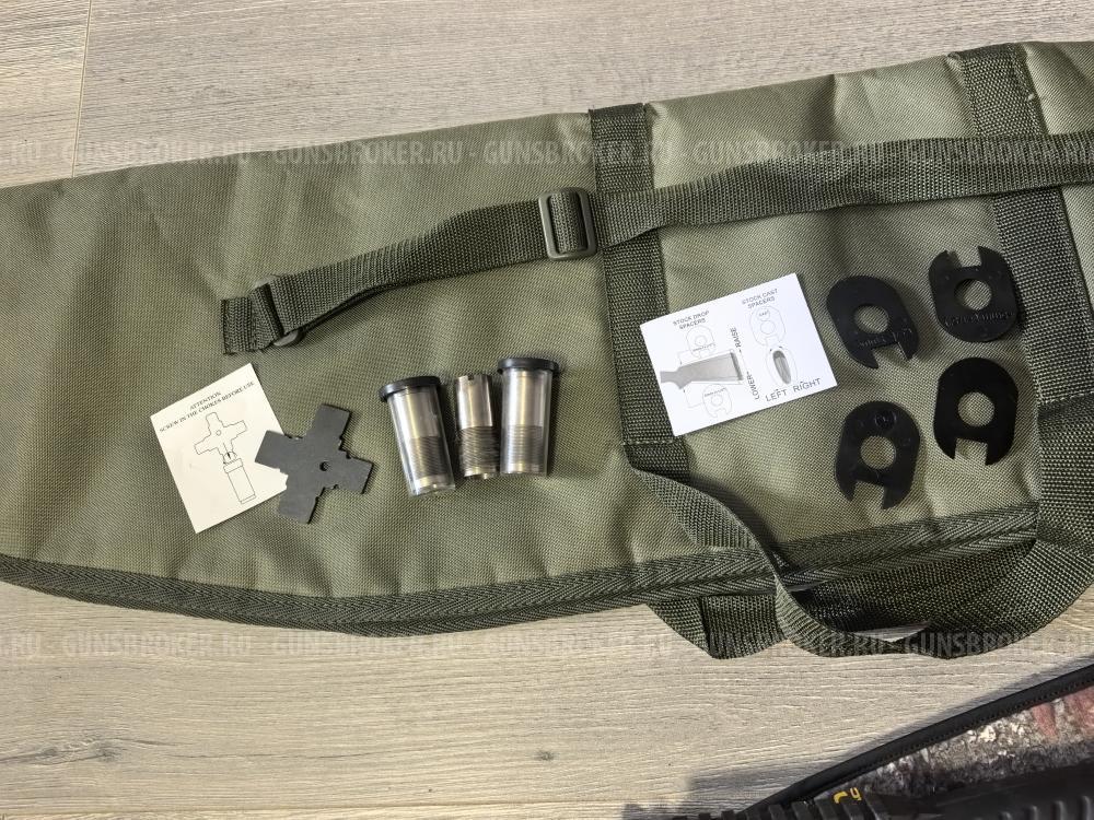 Ружье Hatsan H112