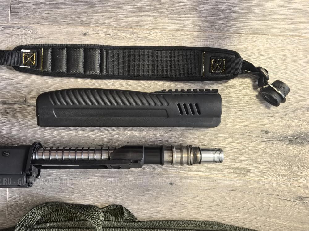 Ружье Hatsan H112