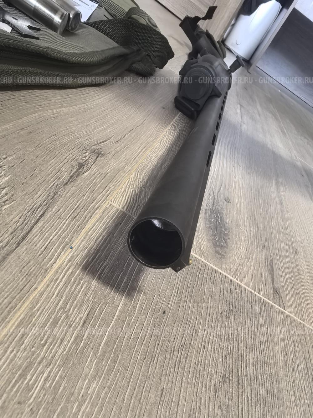 Ружье Hatsan H112