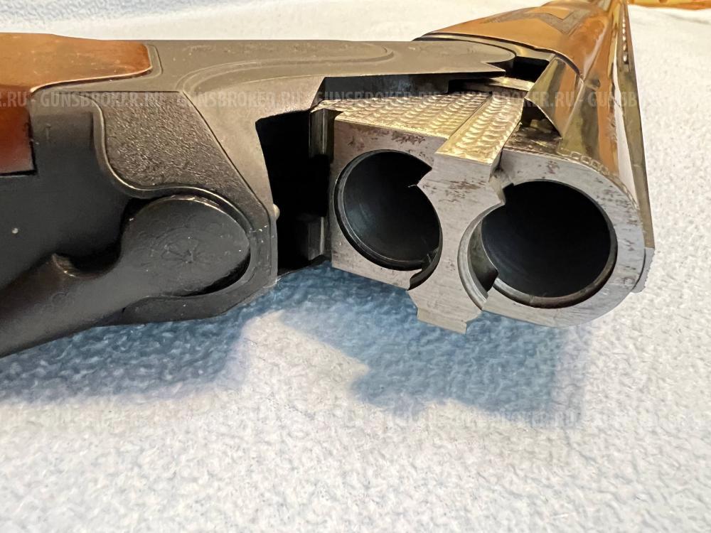 Ружье Hatsan OPTIMA B12