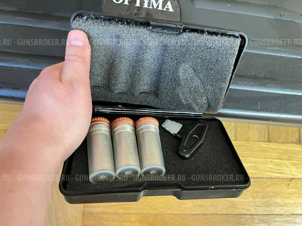 Ружье Hatsan OPTIMA B12