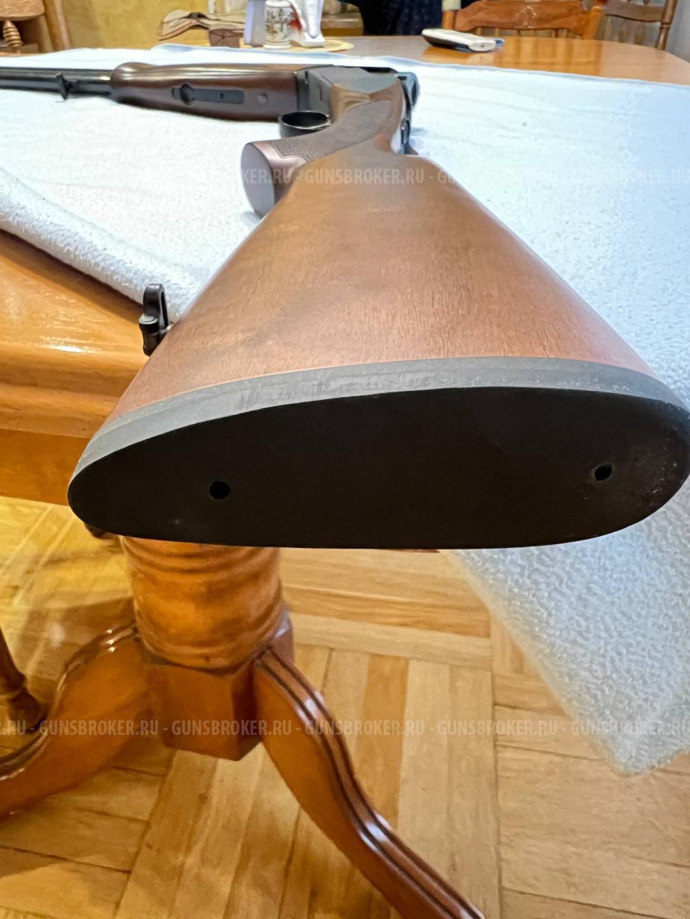 Ружье Hatsan OPTIMA B12