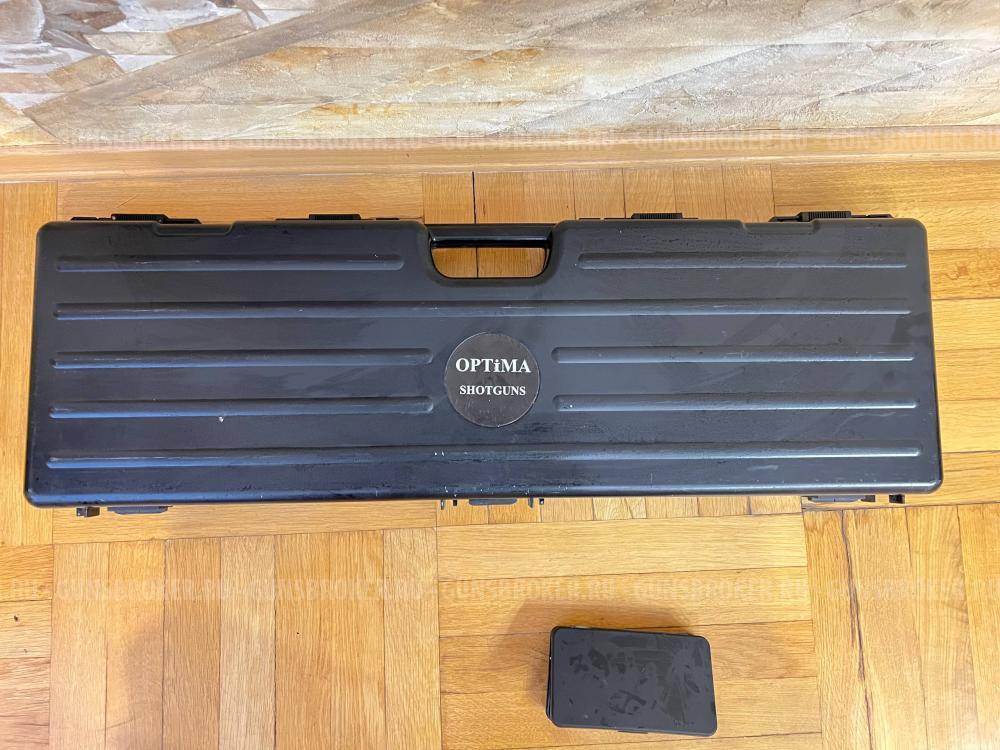 Ружье Hatsan OPTIMA B12