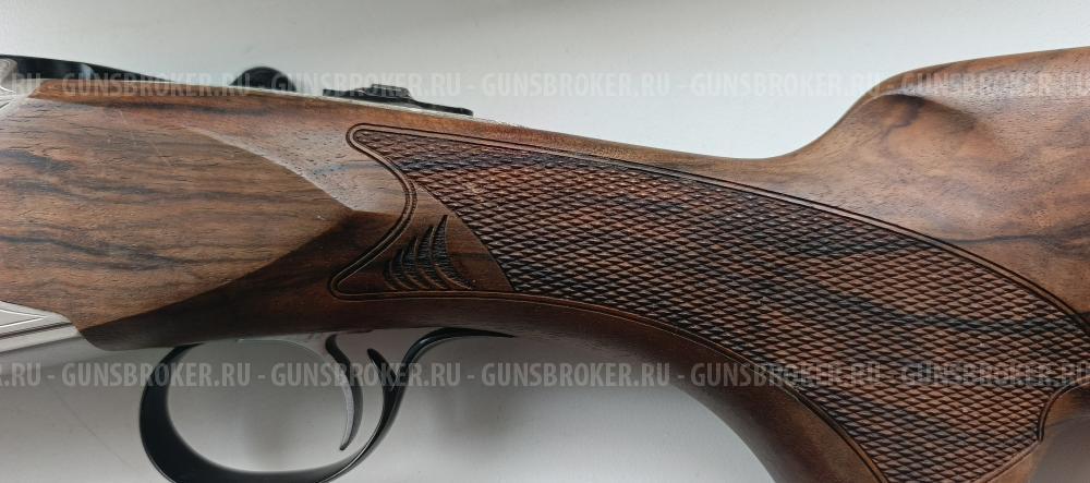 Ружье Hatsan Optima S B12 к.12/76 ствол 760 мм Орех 