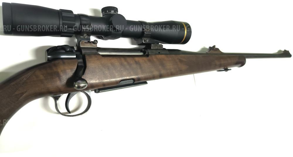 Ружьё HEYM SP 21, клб. 9,3/62 Комиссионное