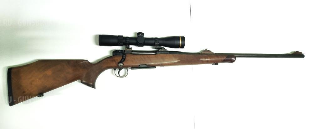 Ружьё HEYM SP 21, клб. 9,3/62 Комиссионное