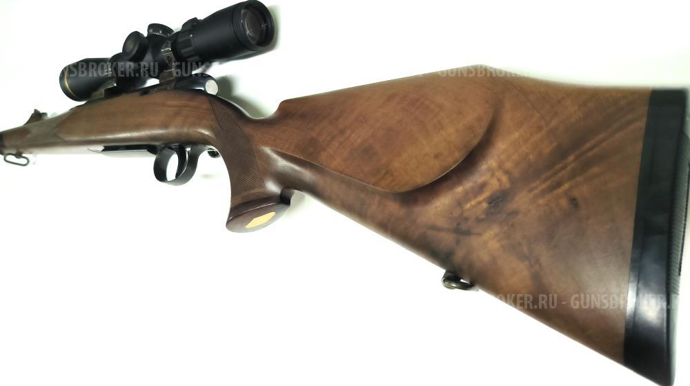 Ружьё HEYM SP 21, клб. 9,3/62 Комиссионное