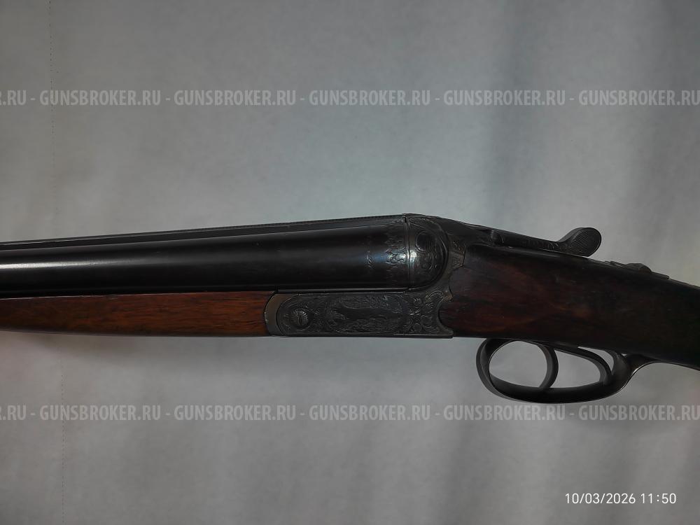 Ружье Hubertus 12/76