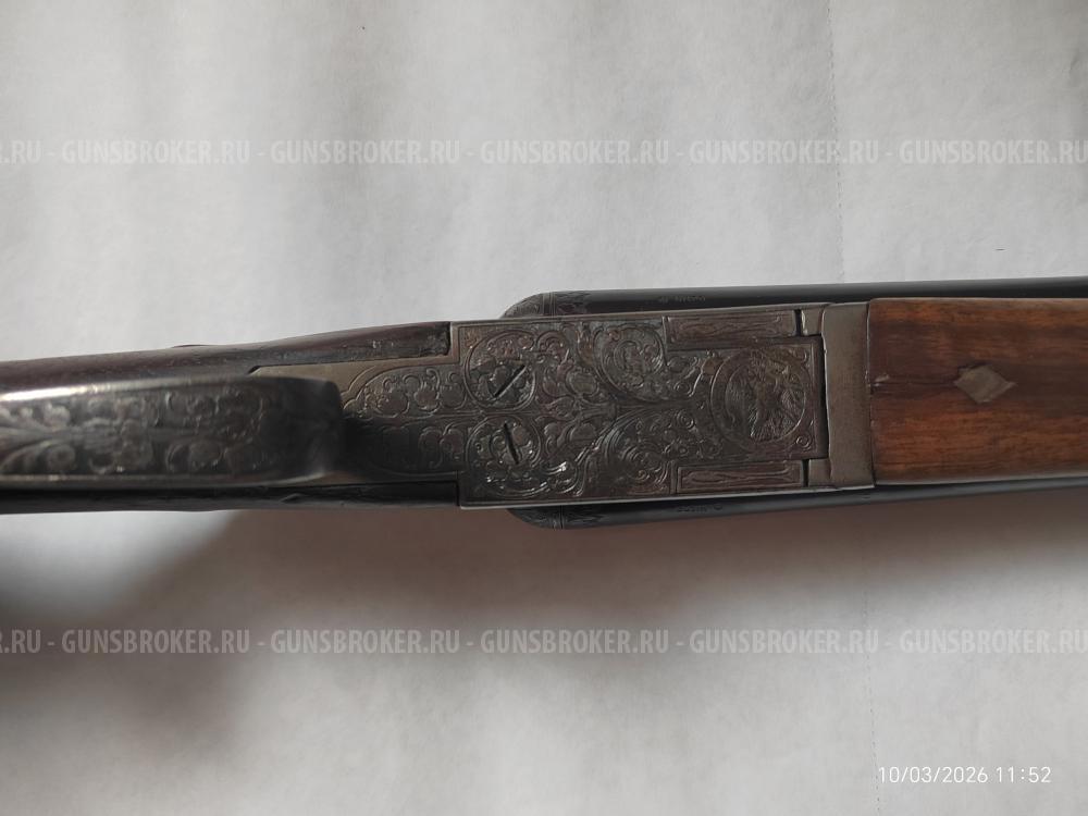 Ружье Hubertus 12/76