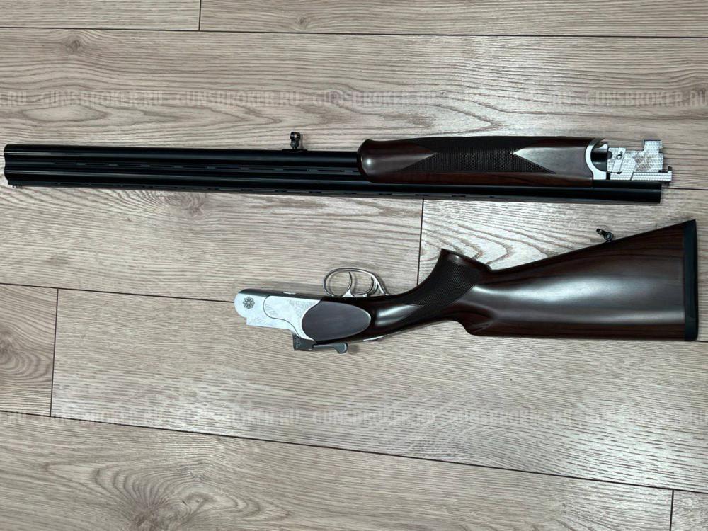 Ружье Huglu 104 cal. 12/76