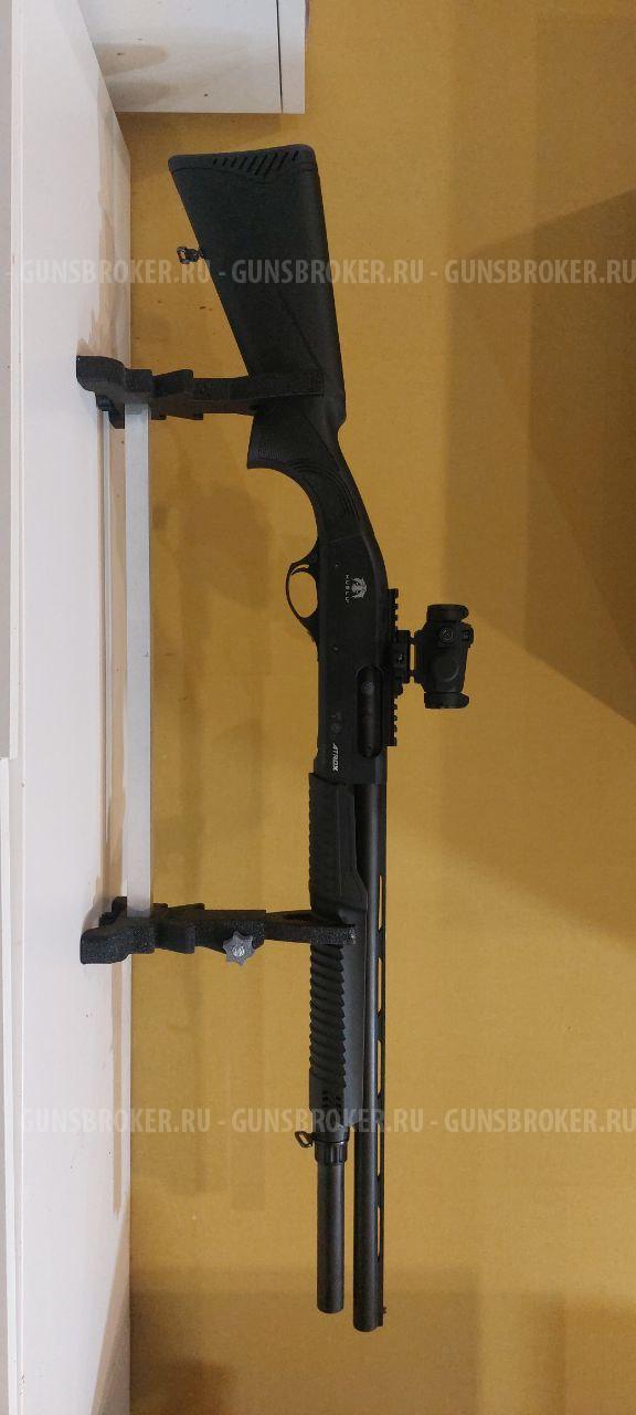 Ружье Huglu Atrox