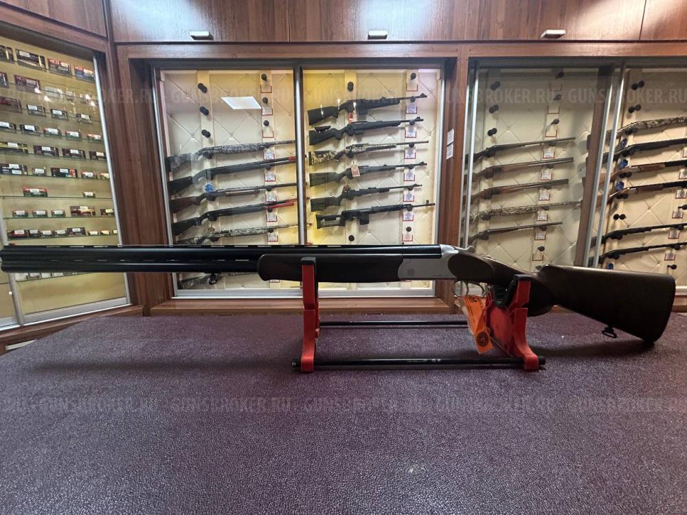 Ружьё HUGLU MALLARD Gen 3  12-76 L760