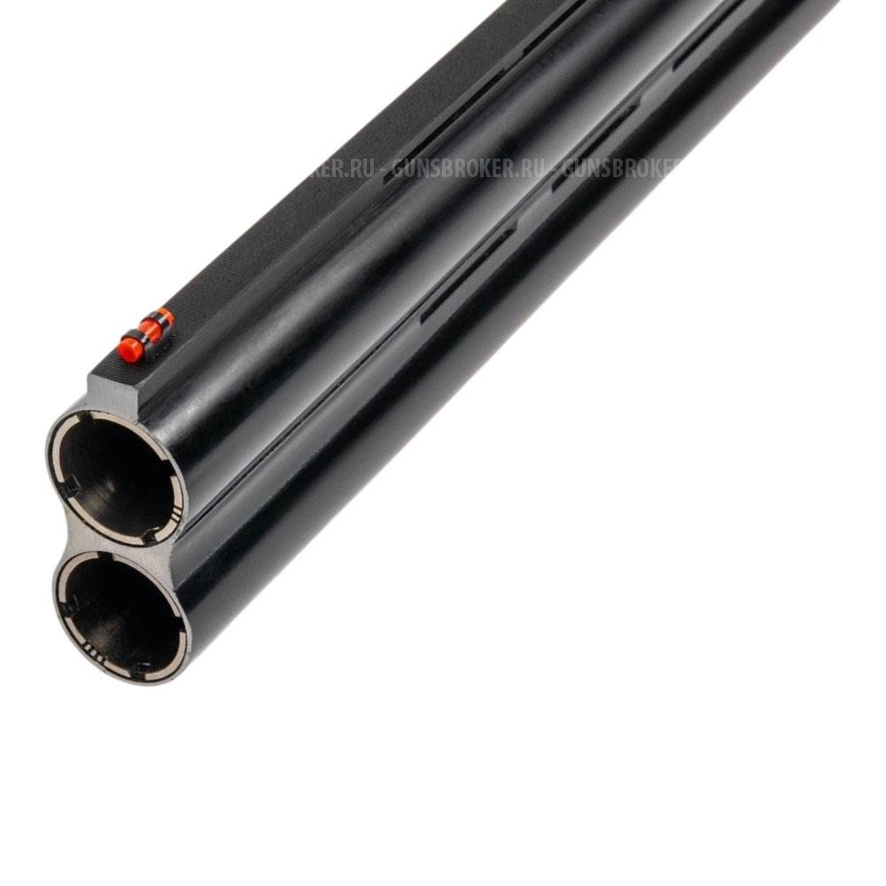 Ружьё HUGLU MALLARD GEN3 12/76 710мм