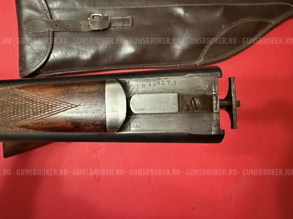Ружьё Hunter Arms L.C. Smith Field Grade