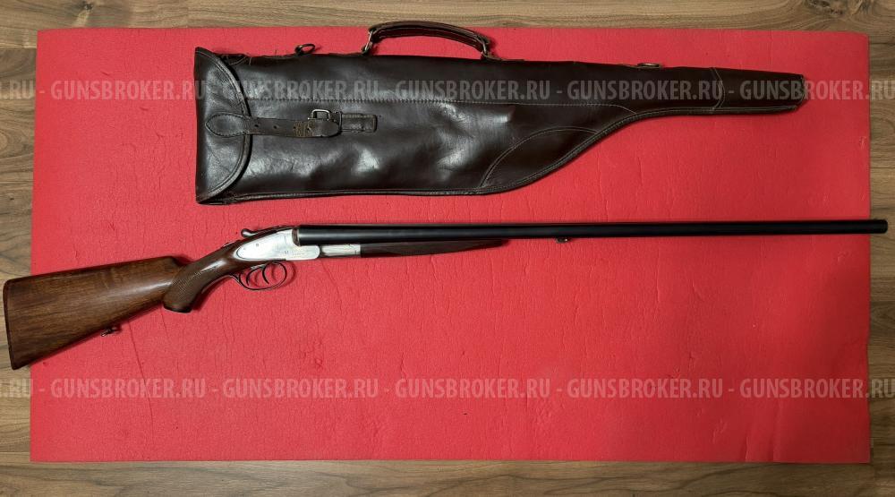 Ружьё Hunter Arms L.C. Smith Field Grade