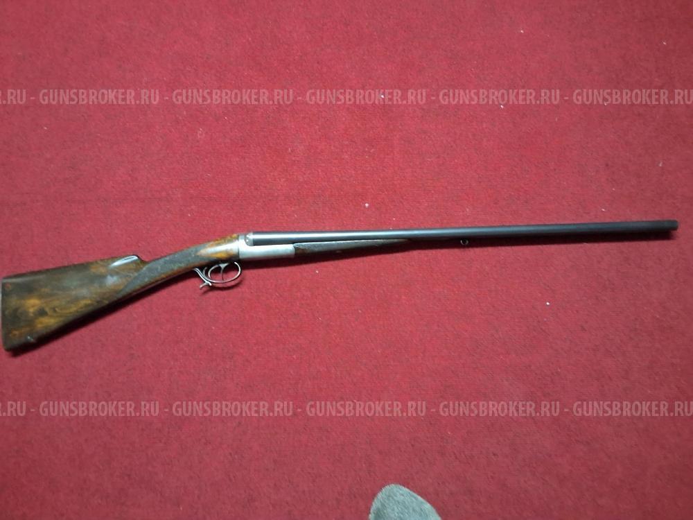 ружьё идеал