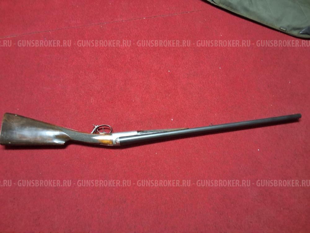 ружьё идеал