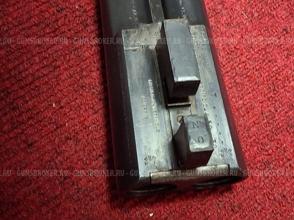 ружьё идеал