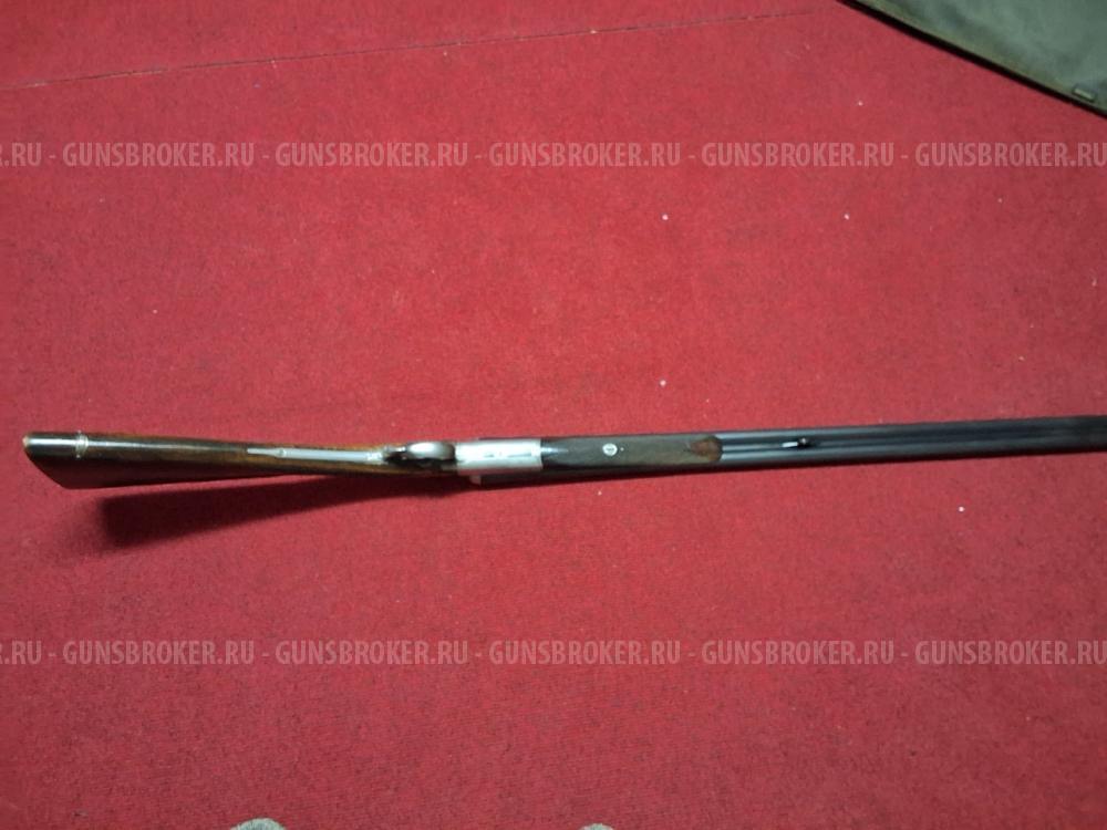 ружьё идеал