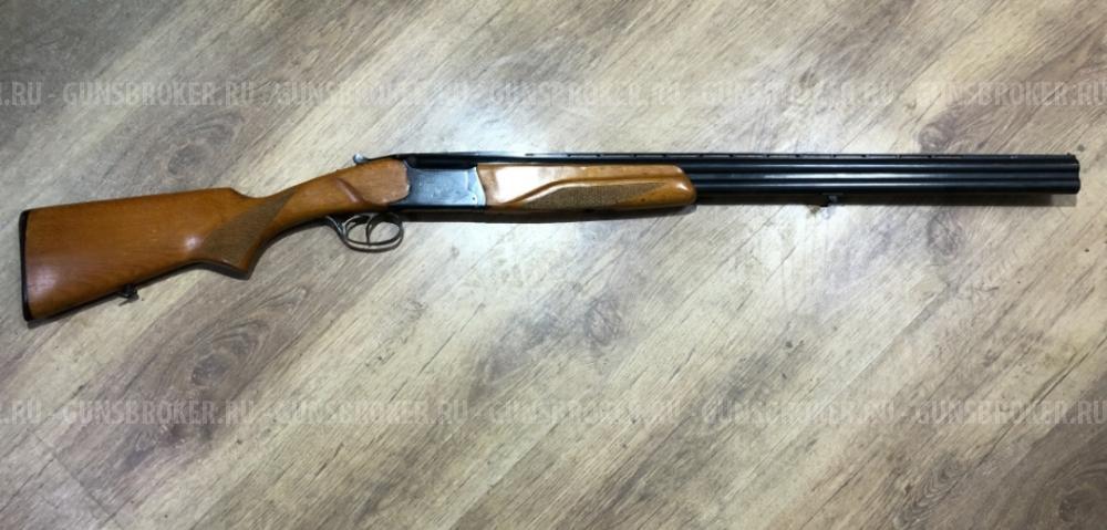 Ружье ИЖ - 27ЕМ-1С