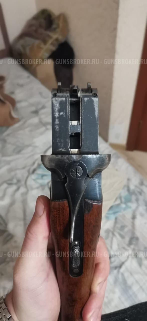 ружье Иж - 43