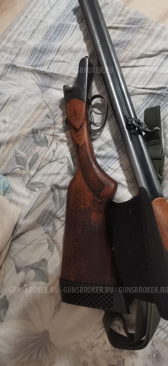 ружье Иж - 43