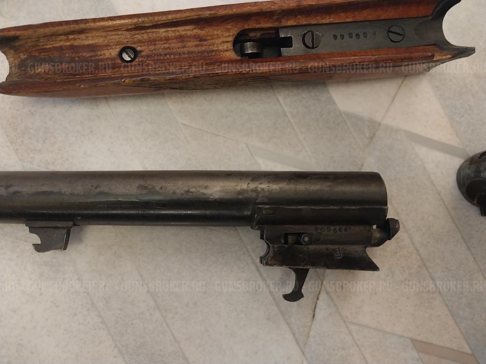 Ружье иж -18 , 12клб