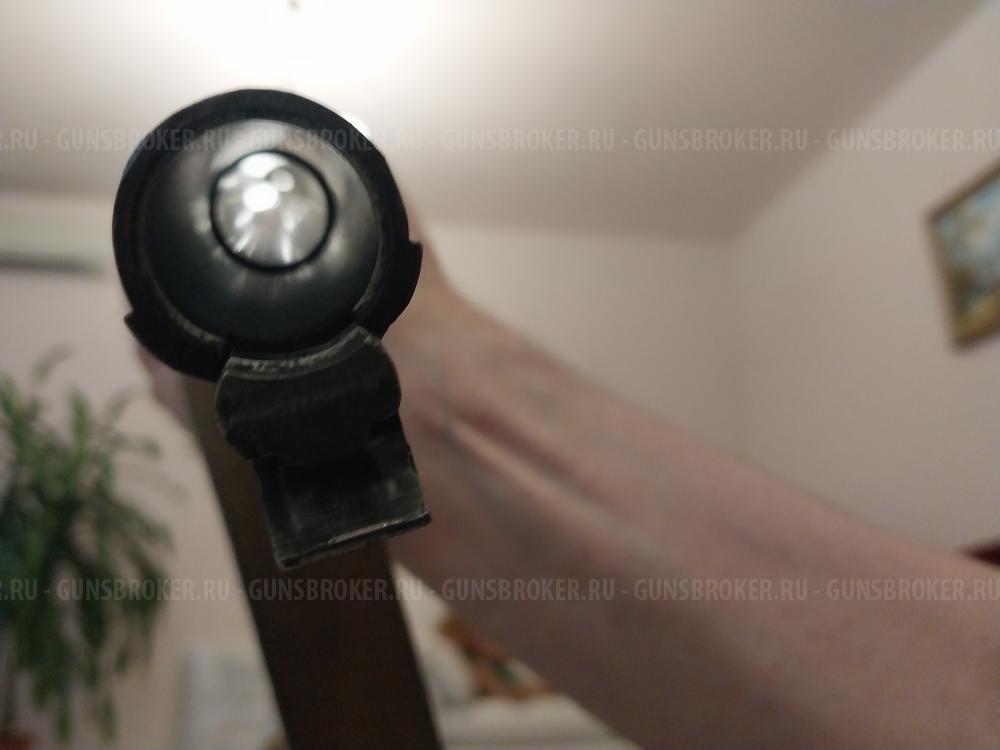 Ружье иж -18 , 12клб