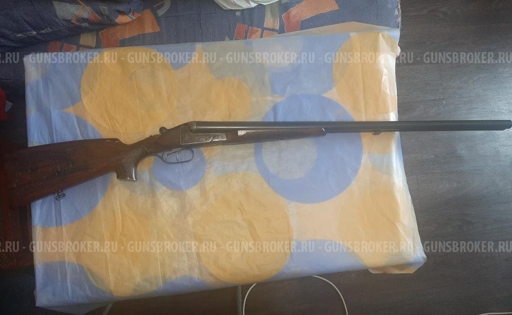 Ружье Иж- 54