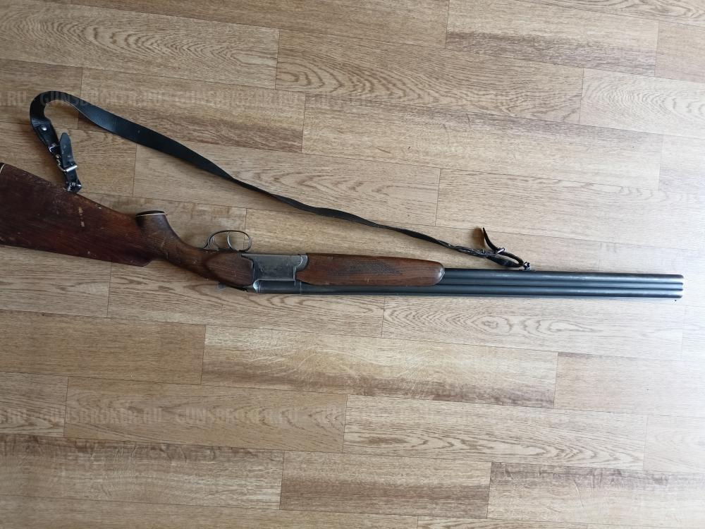 Ружье Иж 12