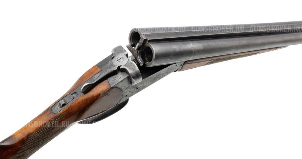Ружье ИЖ 16 кал