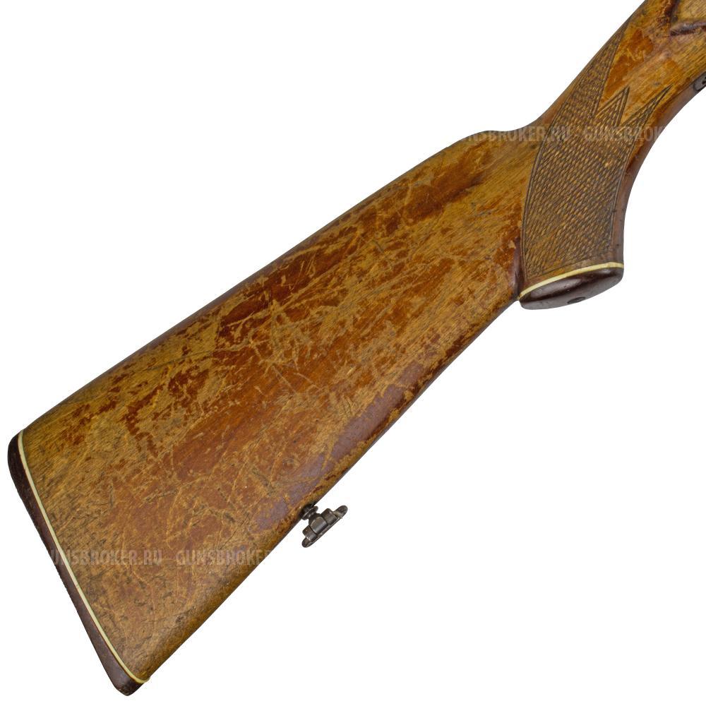 Ружье ИЖ-17, калибр 16/70 