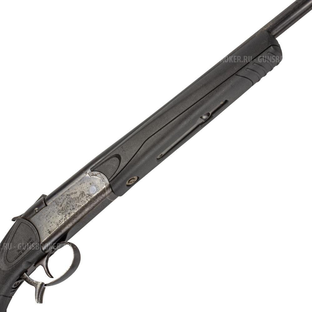 Ружье ИЖ-17, калибр 32