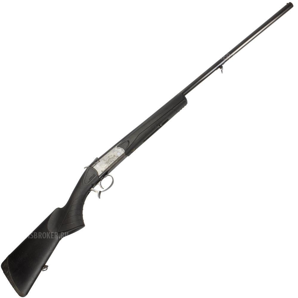 Ружье ИЖ-17, калибр 32