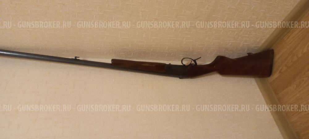 Ружье ИЖ-18 ЕМ-М 12 калибр.