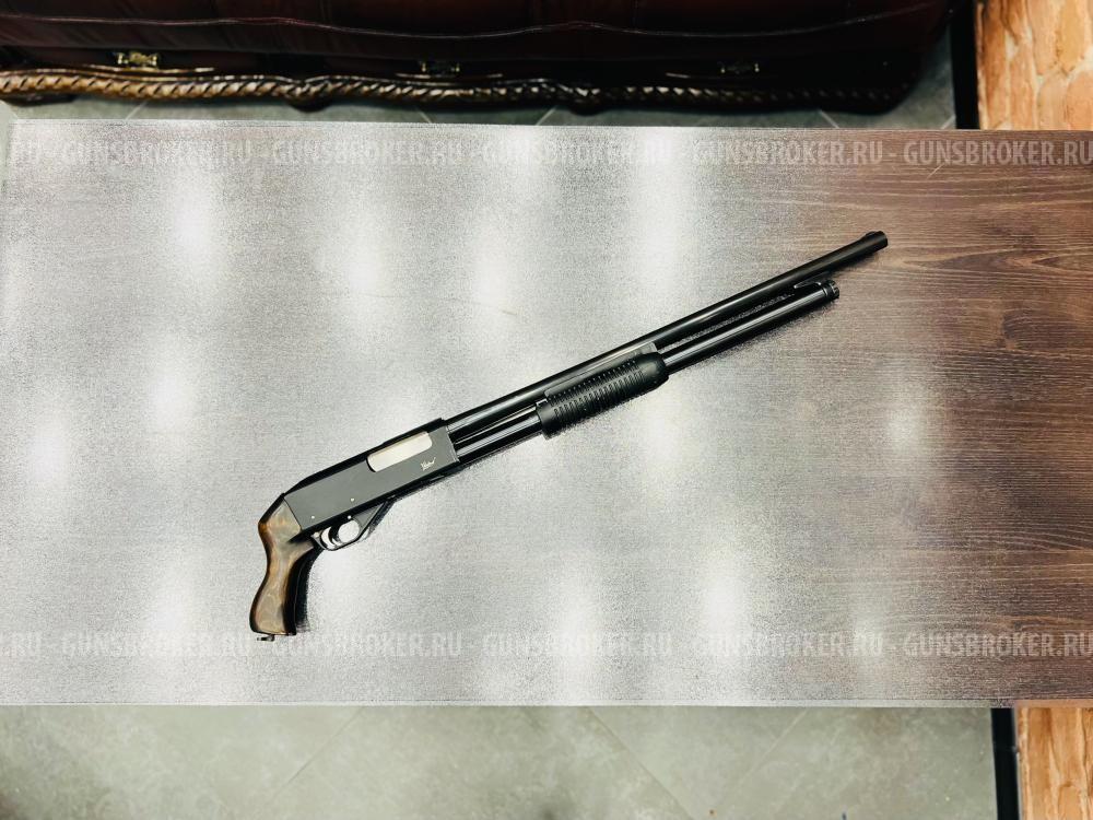 ружье ИЖ-18 к   12 калибр 