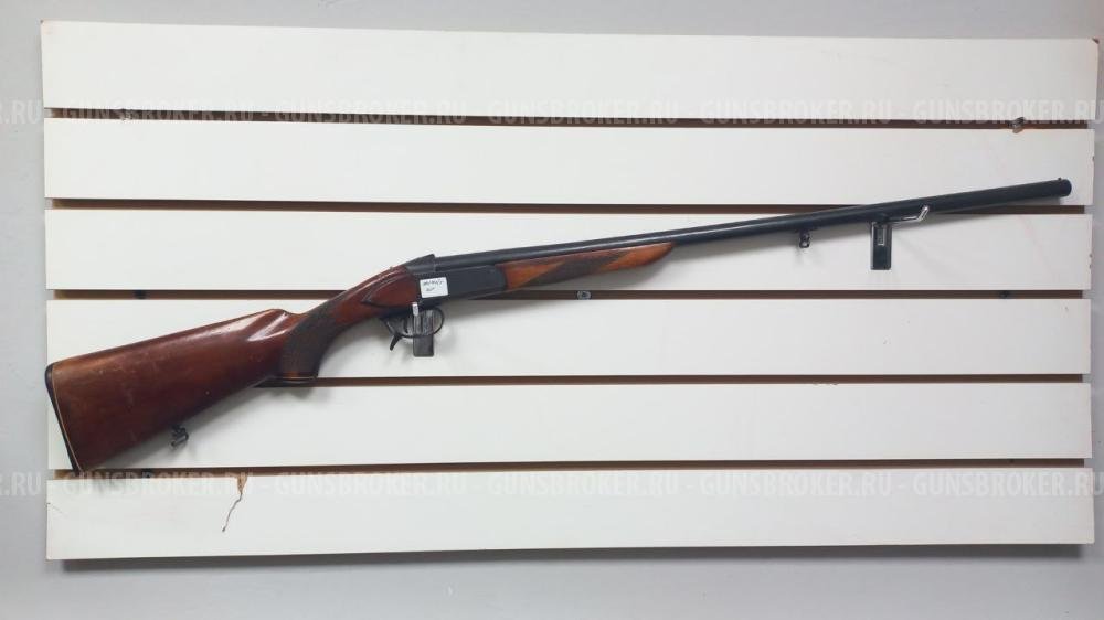 Ружье ИЖ 18 калибр 16 