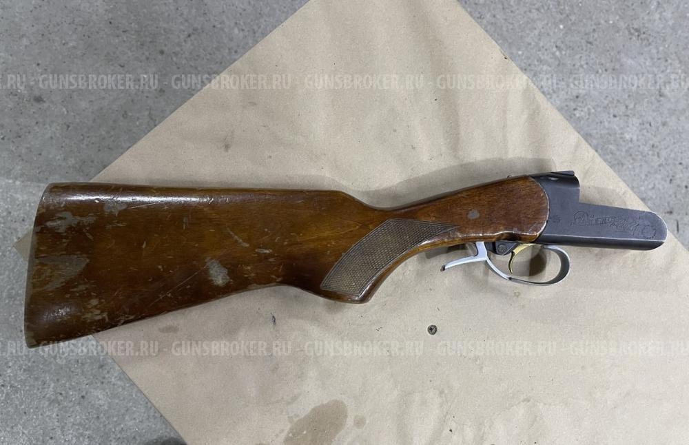 Ружье "ИЖ-18"