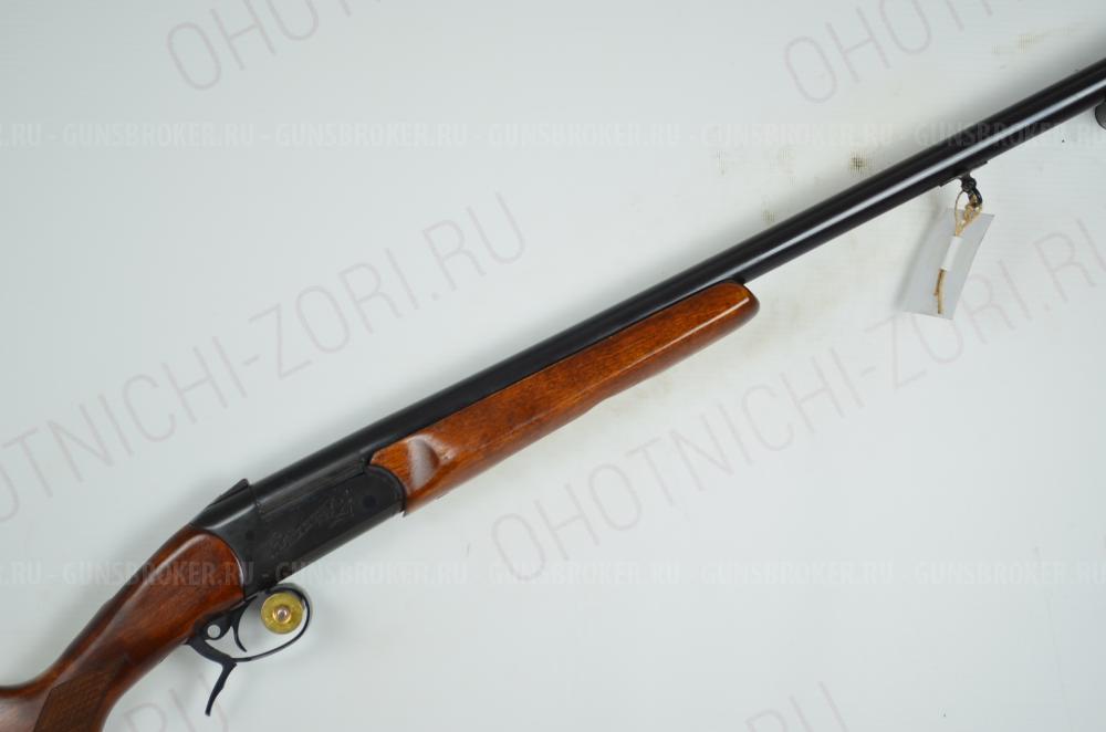 Ружье ИЖ-18ЕМ 12х70 L-725 д.с дерево Комиссия 891952574 