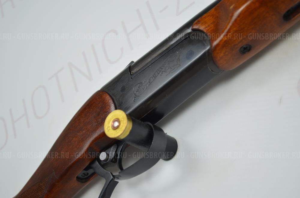 Ружье ИЖ-18ЕМ 12х70 L-725 д.с дерево Комиссия 891952574 