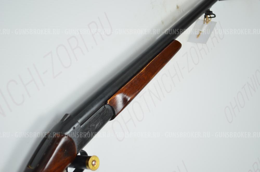 Ружье ИЖ-18ЕМ-М 12х76 L-725 д.с дерево Комиссия 891032574