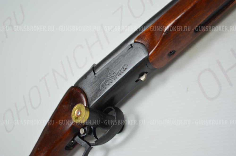 Ружье ИЖ-18ЕМ-М 12х76 L-725 д.с дерево Комиссия 891032574