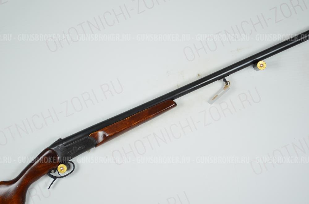 Ружье ИЖ-18ЕМ-М 12х76 L-725 д.с дерево Комиссия 891032574