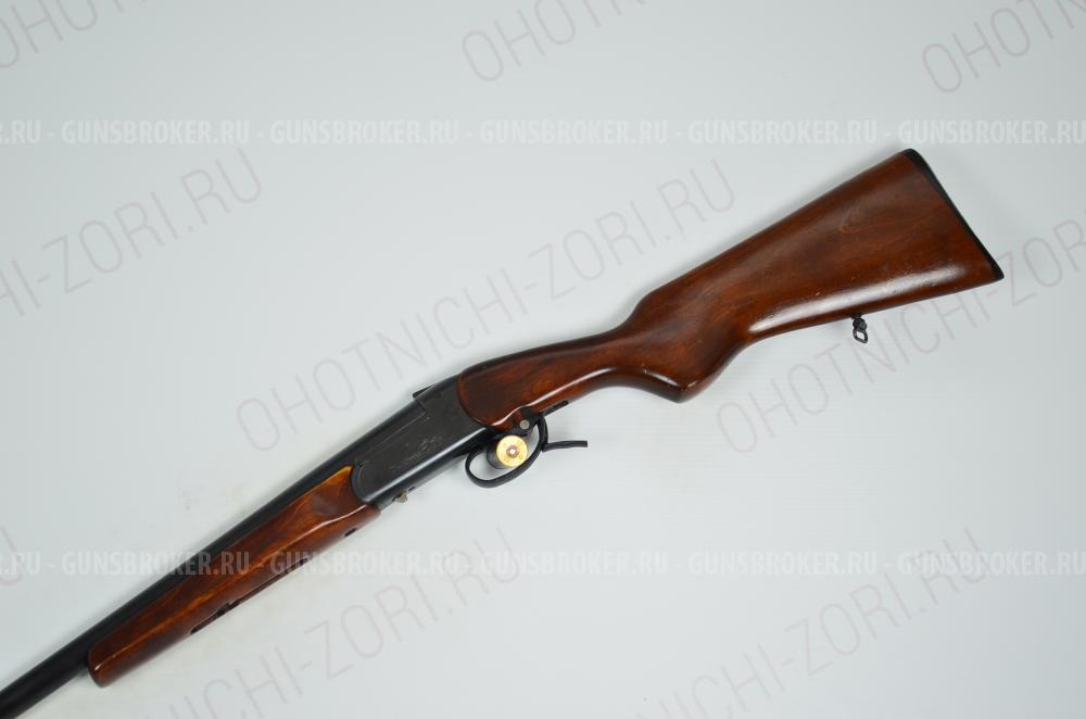 Ружье ИЖ-18ЕМ-М 12х76 L-725 д.с дерево Комиссия 891032574