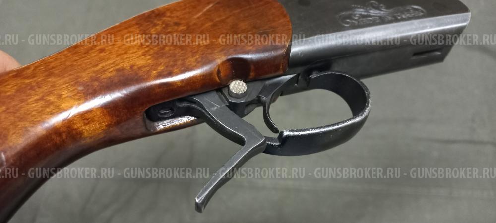 Ружьё ИЖ-18ЕМ-М к. 12/76