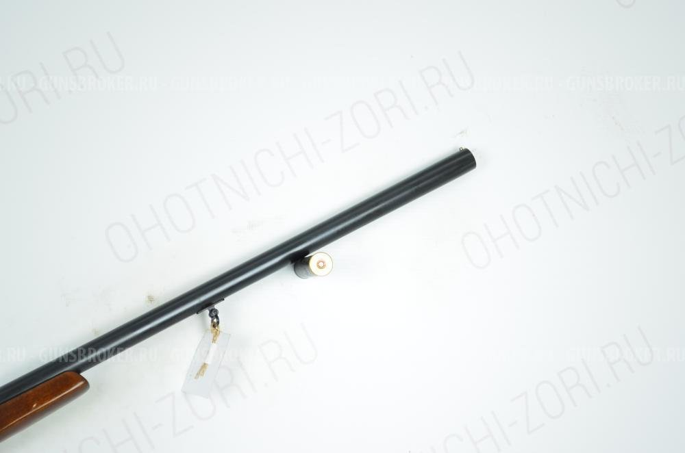 Ружье ИЖ-18М-М 12х76 L-730 д.с дерево Комиссия 891142574