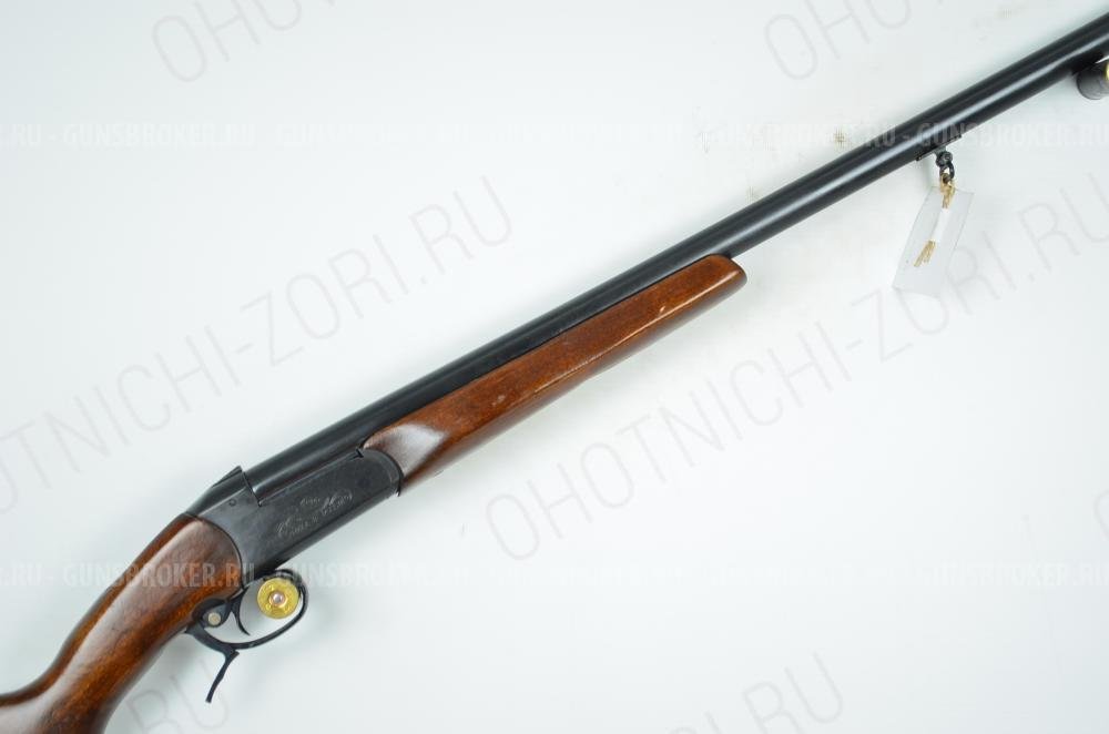 Ружье ИЖ-18М-М 12х76 L-730 д.с дерево Комиссия 891142574