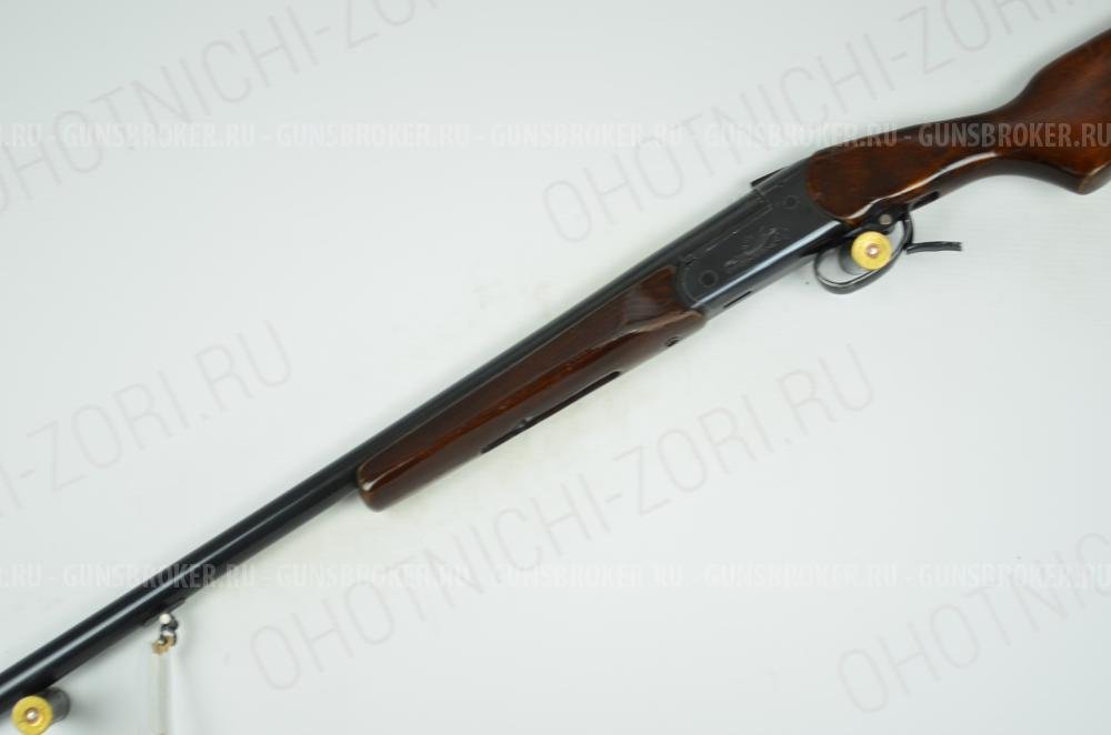 Ружье ИЖ-18М-М 12х76 L-725 д.с дерево Комиссия 10792626