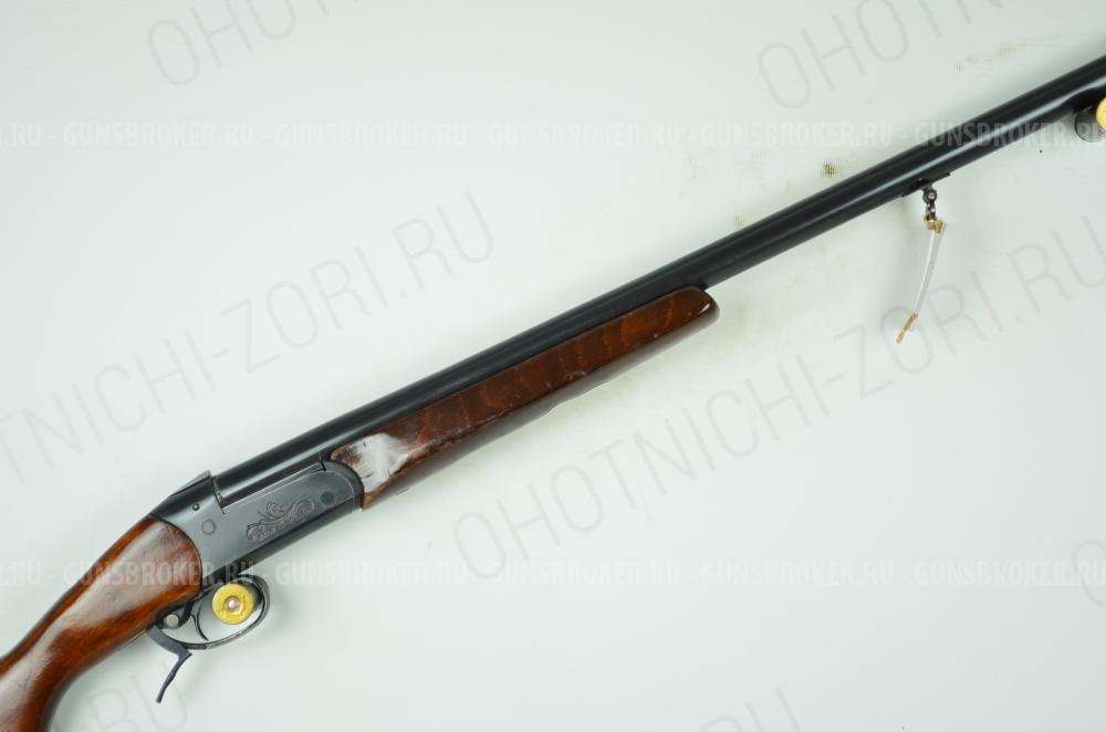 Ружье ИЖ-18М-М 12х76 L-725 д.с дерево Комиссия 10792626