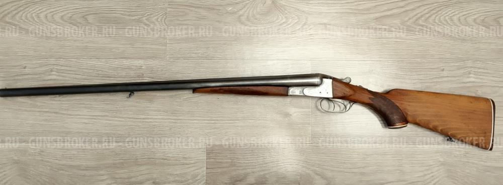 Ружьё ИЖ-26
